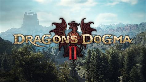 dragon's dogma 2 youtube